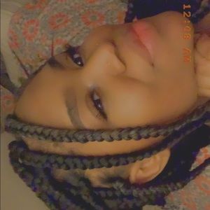 Meet your Posher, Khaliah